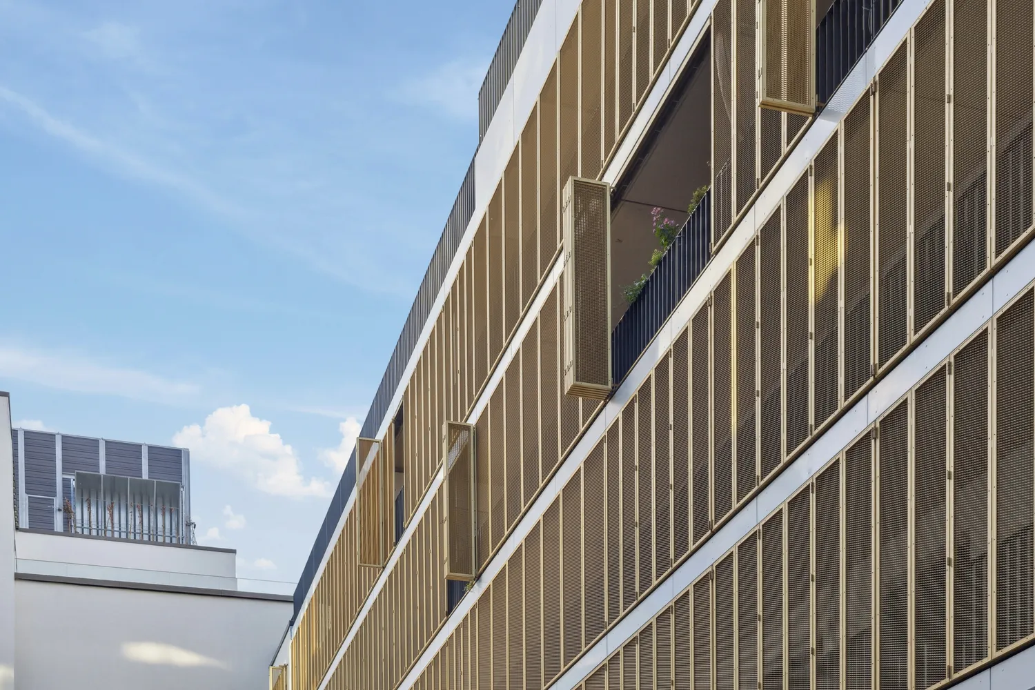 1 Zimmer Wohnung mit 28 m² in Berlin – Bild 7