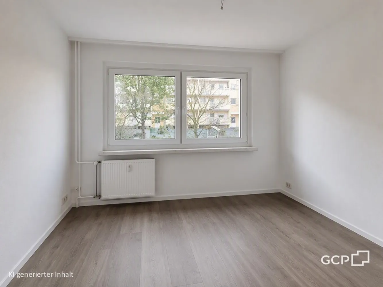 2 Zimmer Wohnung mit 57 m² in Dresden – Bild 6