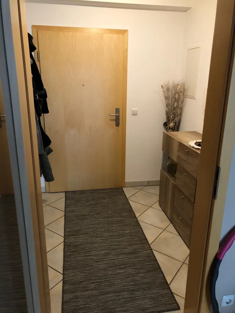 2 Zimmer Wohnung mit 53 m² in Erding – Bild 10