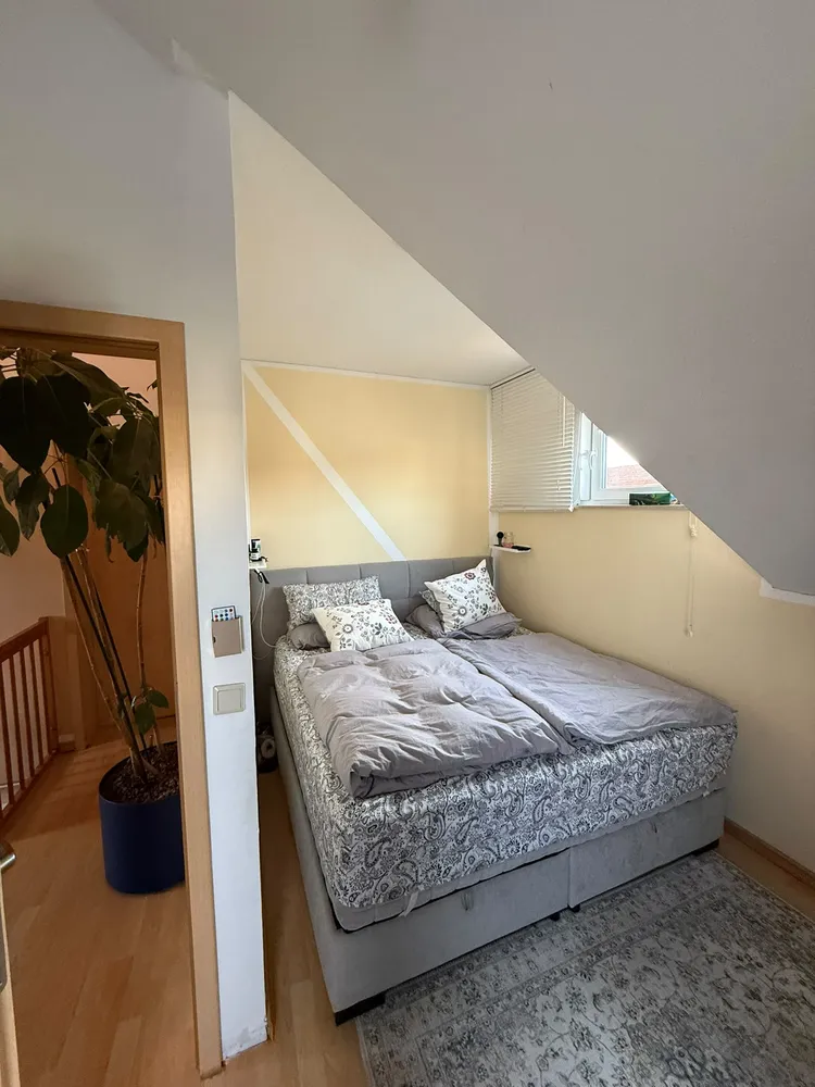 4 room apartment with 120 m² in Bernau bei Berlin – Photo 3