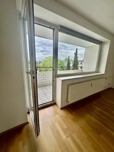 2 room apartment with 62 m² in Brunswick – Photo 2