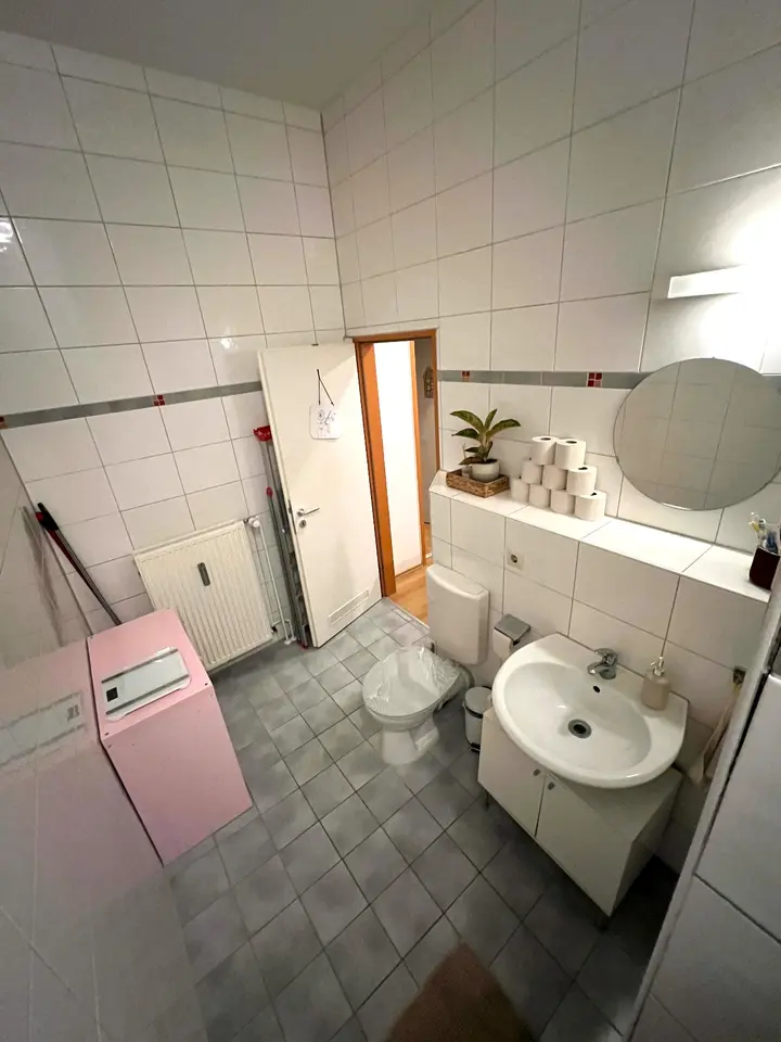 WG-Zimmer mit 12 m² in Osnabrück – Bild 8