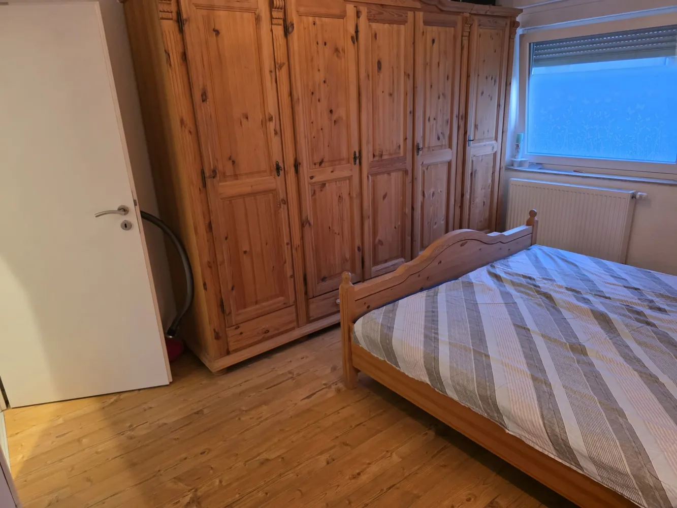 2 Zimmer Wohnung mit 50 m² in Krefeld – Bild 12