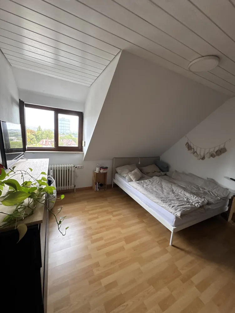 3 Zimmer Wohnung mit 60 m² in Stuttgart – Bild 6
