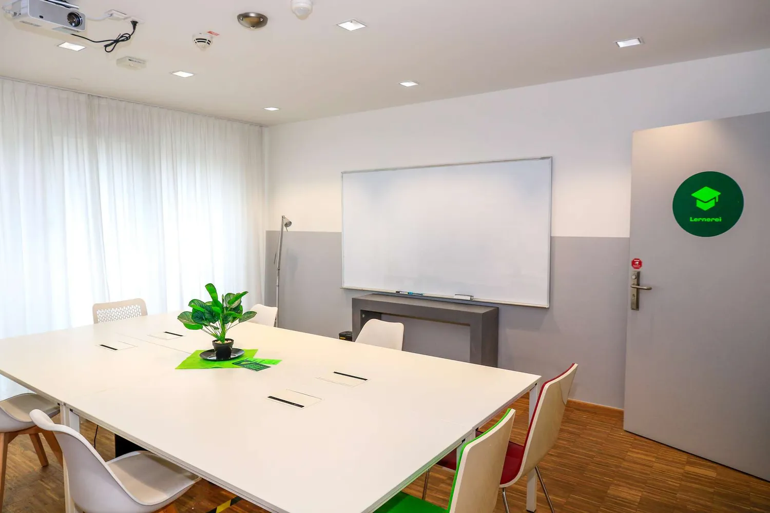 1 Zimmer Wohnung mit 22 m² in Bayreuth – Bild 9