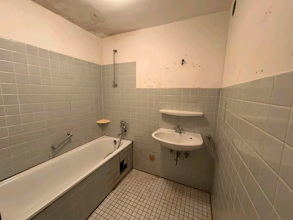 2 Zimmer Wohnung mit 55 m² in Wuppertal – Bild 3