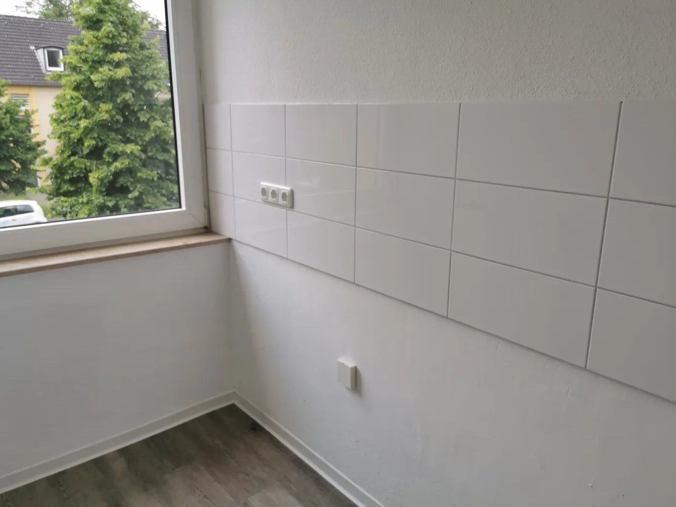 2 Zimmer Wohnung mit 41 m² in Duisburg – Bild 7