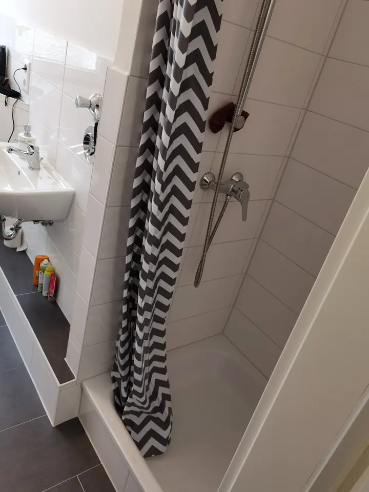 Studio mit 25 m² in Bonn – Bild 5