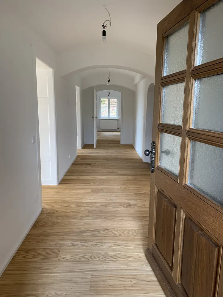 3 room apartment with 98 m² in Marburg – Photo 1