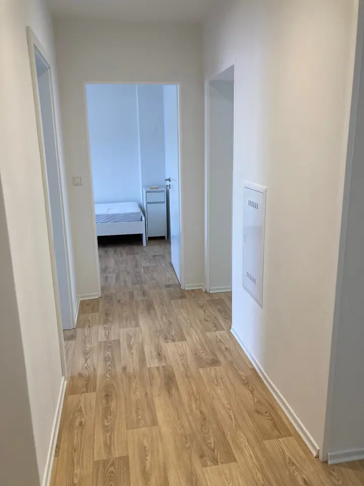 WG-Zimmer mit 67 m² in Nürnberg – Bild 5