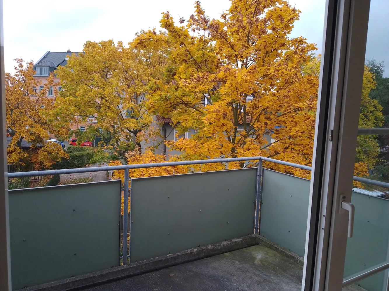 3 room apartment with 69 m² in Radebeul – Photo 12