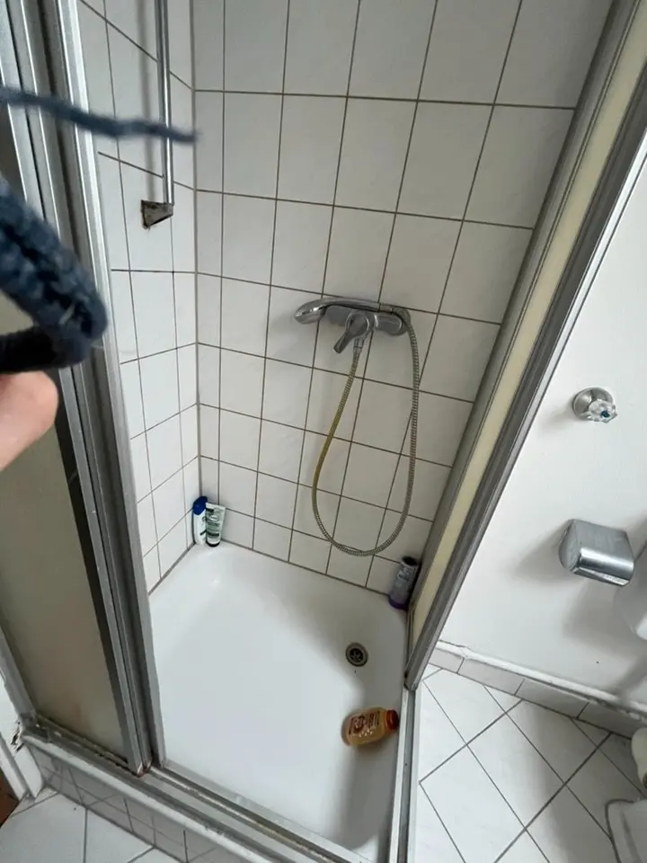 WG-Zimmer mit 24 m² in Frankfurt am Main – Bild 8