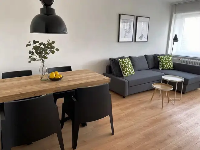 2 Zimmer Wohnung mit 65 m² in Köln – Bild 3