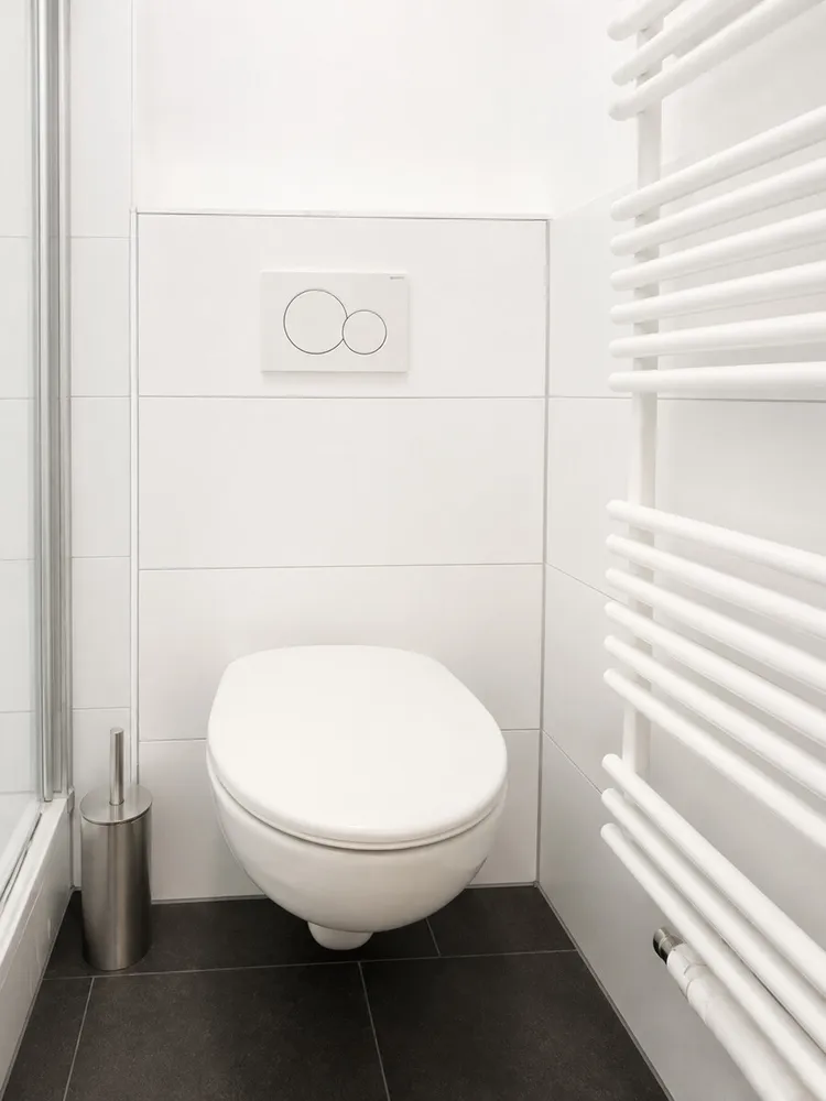 3 Zimmer Wohnung mit 47 m² in Bochum – Bild 11