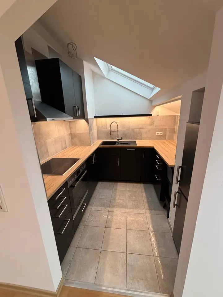4 Zimmer Wohnung mit 111 m² in Wuppertal – Bild 4