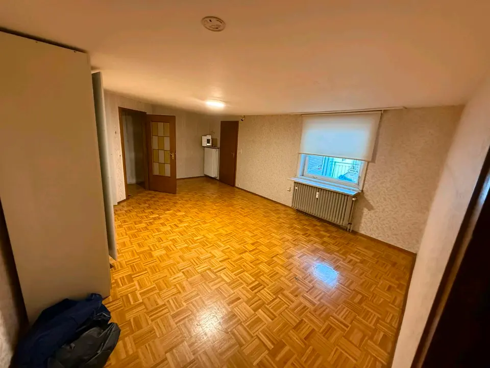 2 Zimmer Wohnung mit 75 m² in Bühl – Bild 1