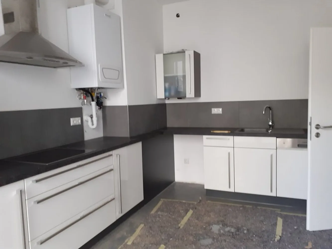 2 Zimmer Wohnung mit 70 m² in Aachen – Bild 4
