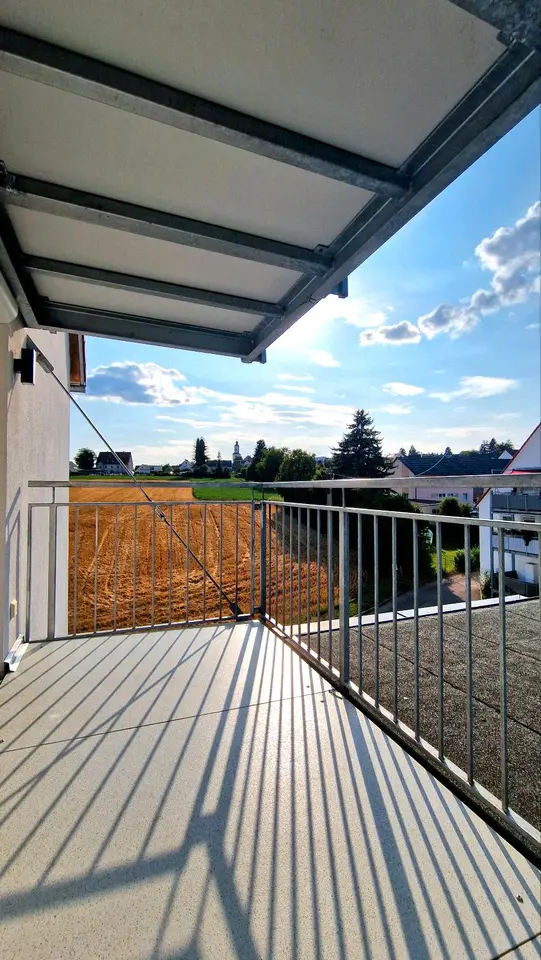 2 Zimmer Wohnung mit 58 m² in Donauwörth – Bild 3