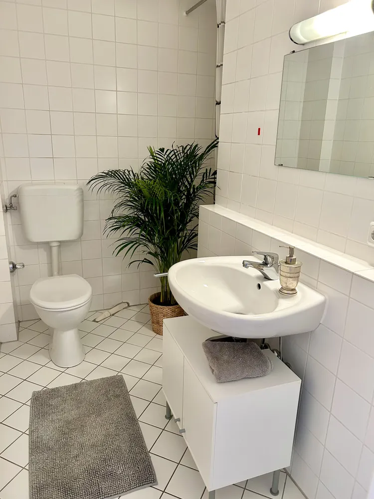 1 Zimmer Wohnung mit 45 m² in München – Bild 5