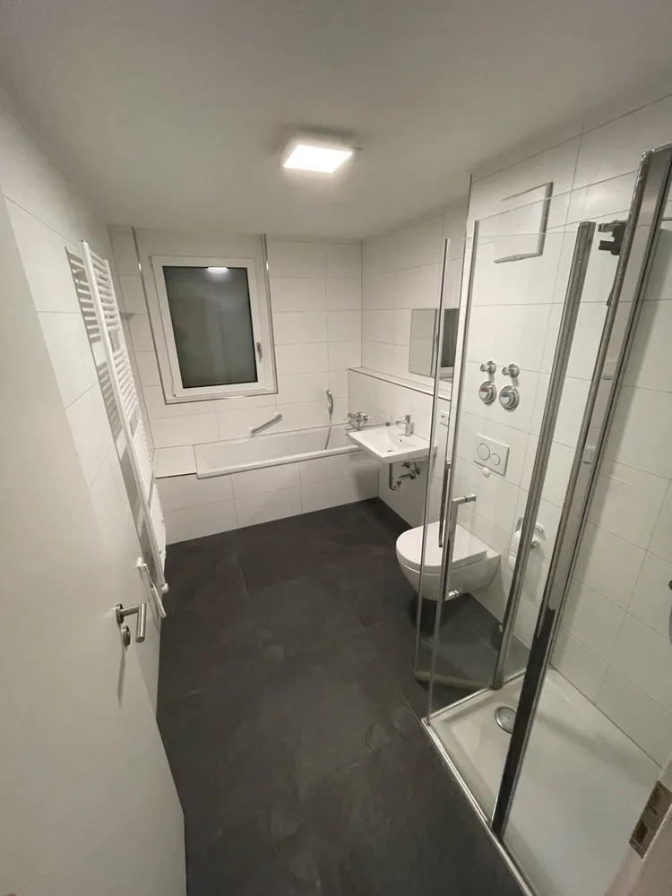 2 Zimmer Wohnung mit 62 m² in Stuttgart – Bild 3