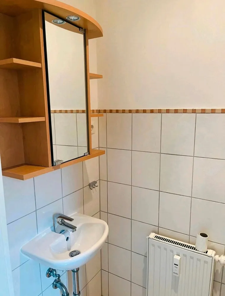 3 Zimmer Haus mit 100 m² in Hamburg – Bild 8