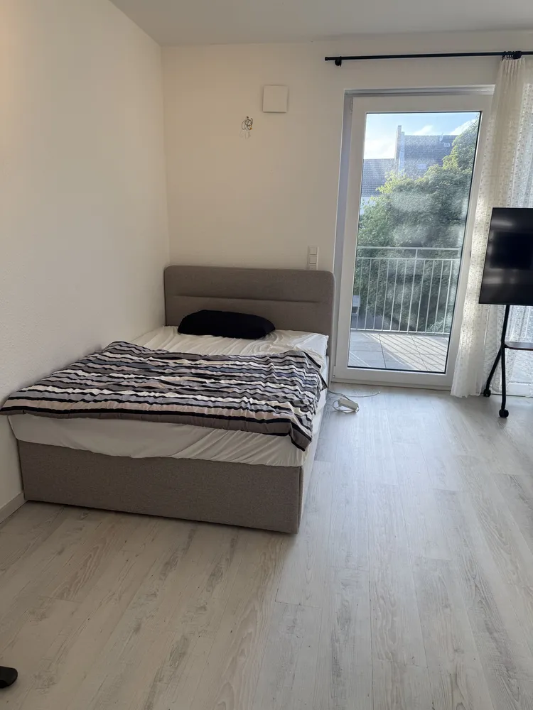 1 Zimmer Wohnung mit 38 m² in Köln – Bild 4
