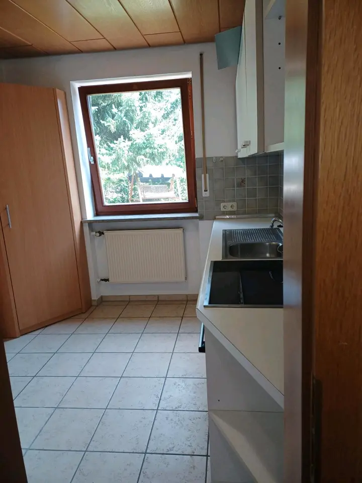 2 Zimmer Wohnung mit 33 m² in Bamberg – Bild 3
