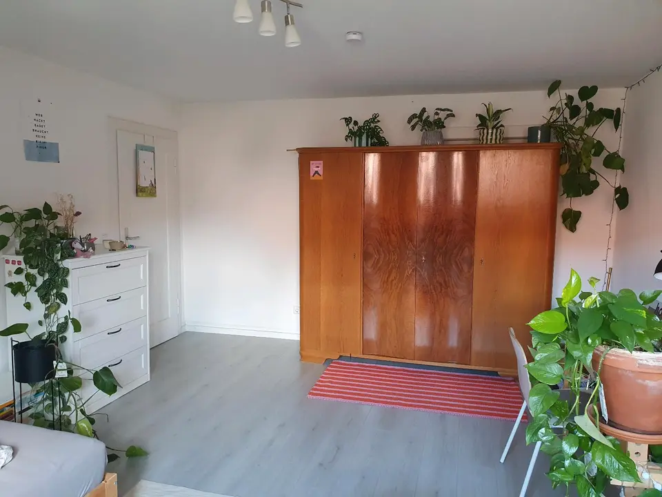 WG-Zimmer mit 20 m² in Freiburg im Breisgau – Bild 2