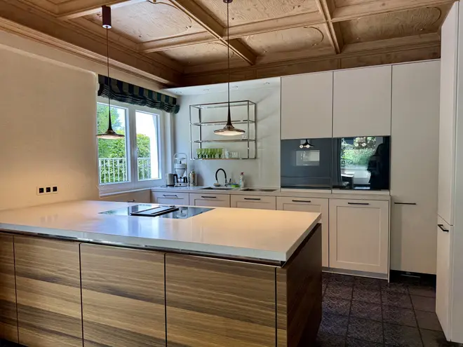 7 Zimmer Haus mit 330 m² in Aachen – Bild 2