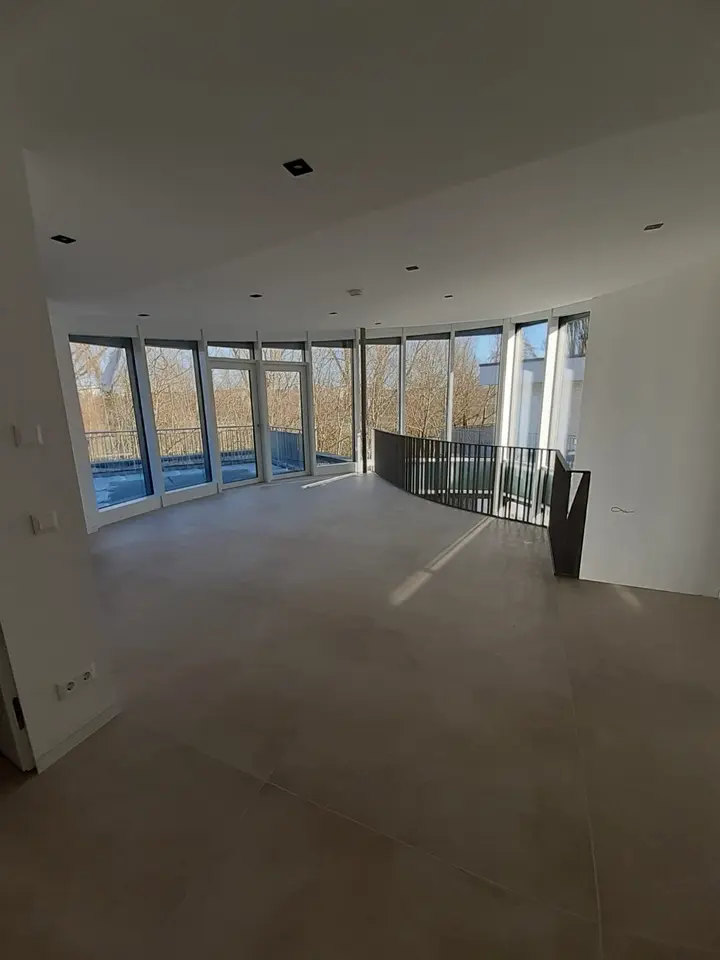 3 room apartment with 166 m² in Fürth – Photo 4
