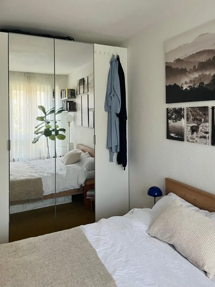 2 Zimmer Wohnung mit 59 m² in Darmstadt – Bild 12