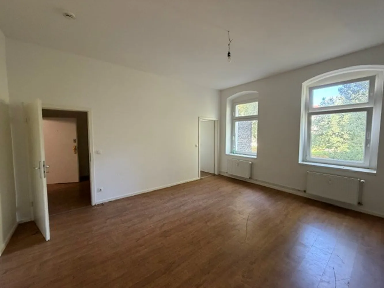 1 Zimmer Wohnung mit 34 m² in Berlin – Bild 3