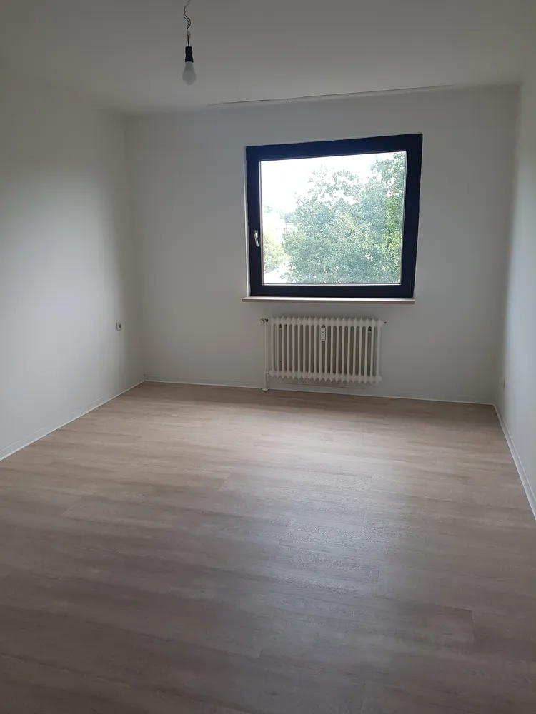 3 Zimmer Wohnung mit 90 m² in Itzehoe – Bild 2