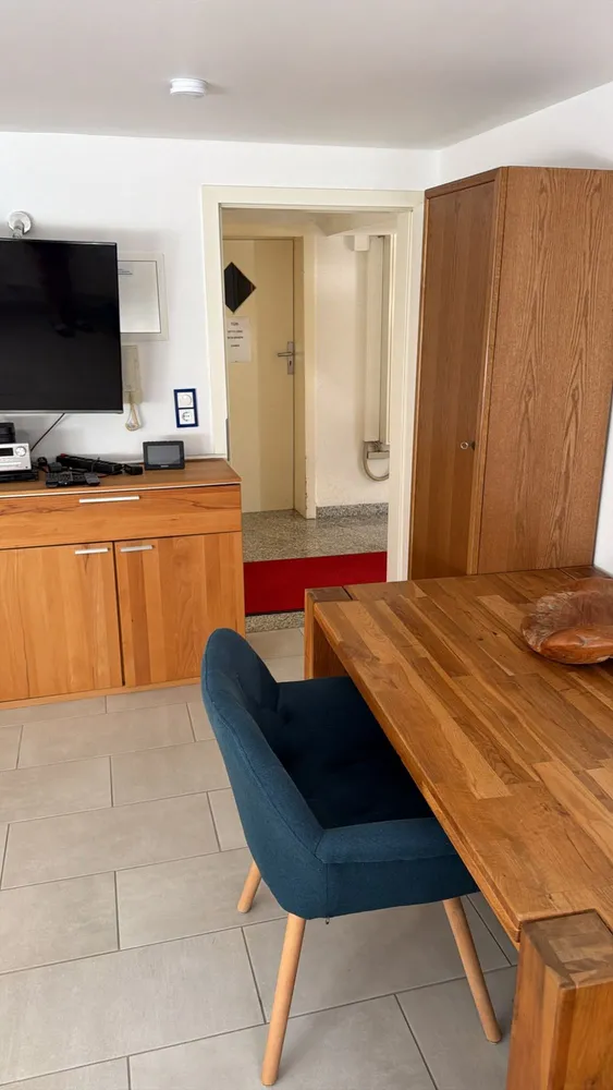 WG-Zimmer mit 29 m² in Frankfurt am Main – Bild 11