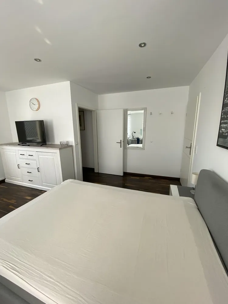WG-Zimmer mit 20 m² in Stuttgart – Bild 6