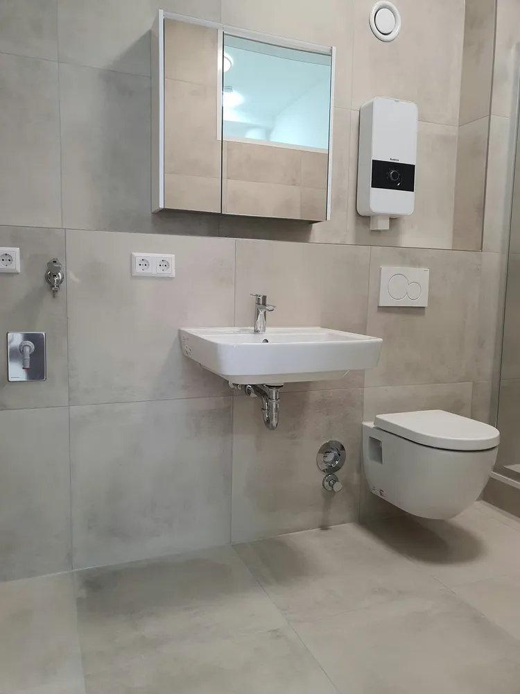 2 room apartment with 42 m² in Stuttgart – Photo 9