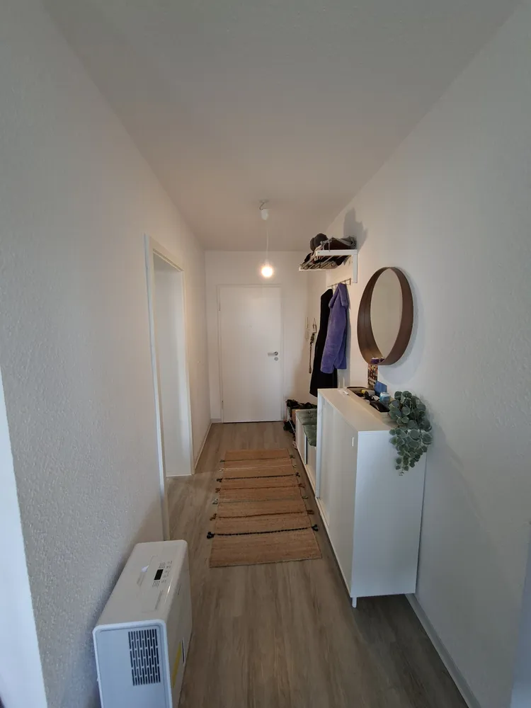 2 room apartment with 61 m² in Düsseldorf – Photo 11