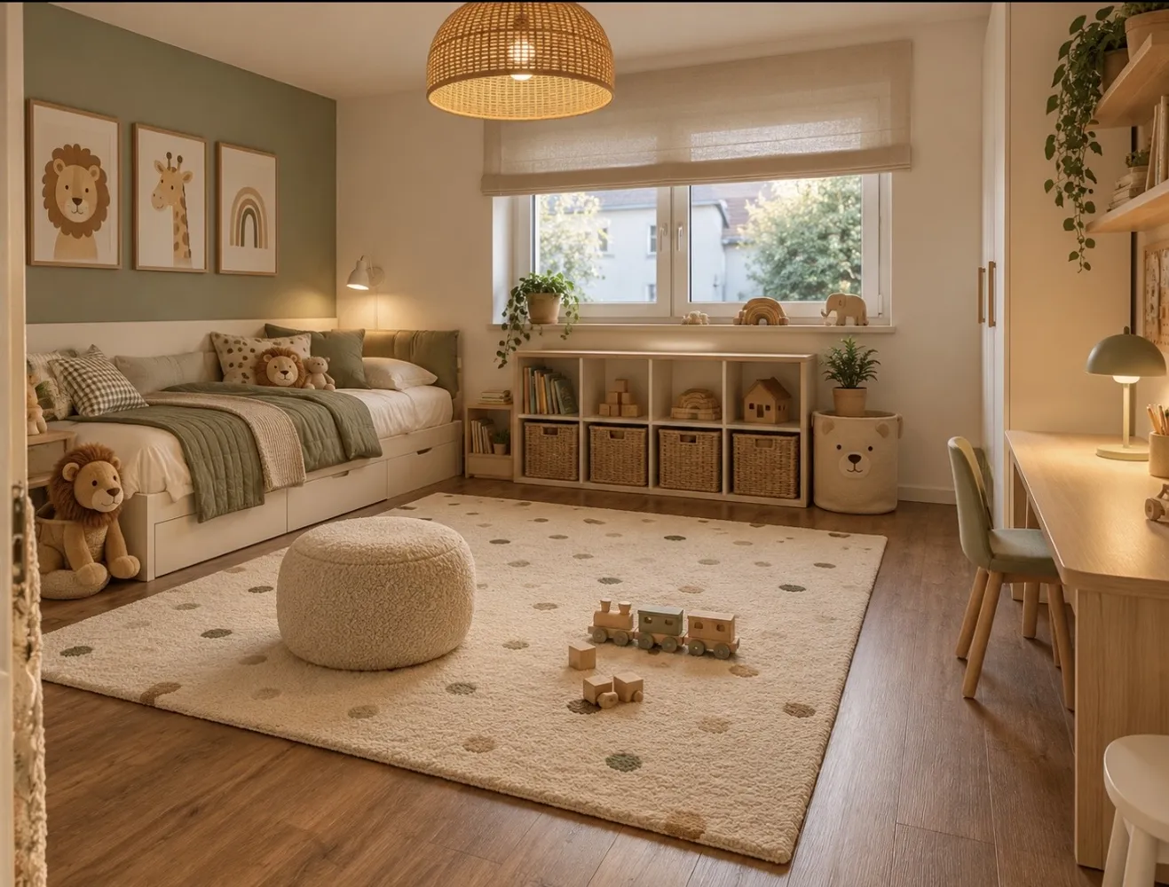 4 Zimmer Wohnung mit 143 m² in Germering – Bild 8