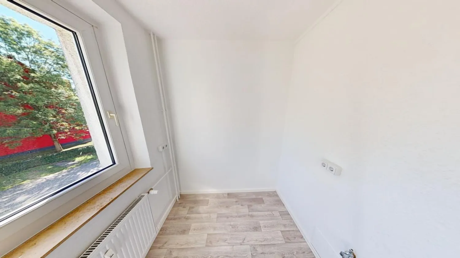 2 room apartment with 45 m² in Chemnitz – Photo 3