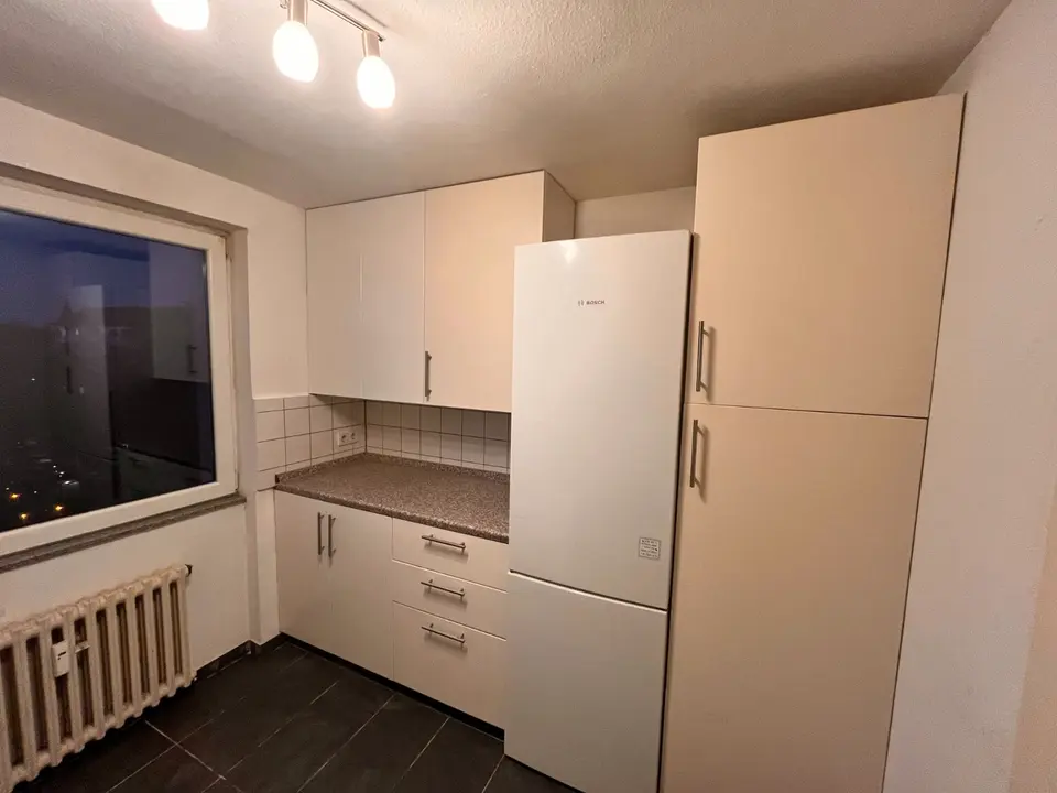 WG-Zimmer mit 22 m² in Bergisch Gladbach – Bild 4