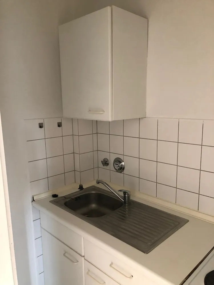 1 Zimmer Wohnung mit 29 m² in Hamburg – Bild 7