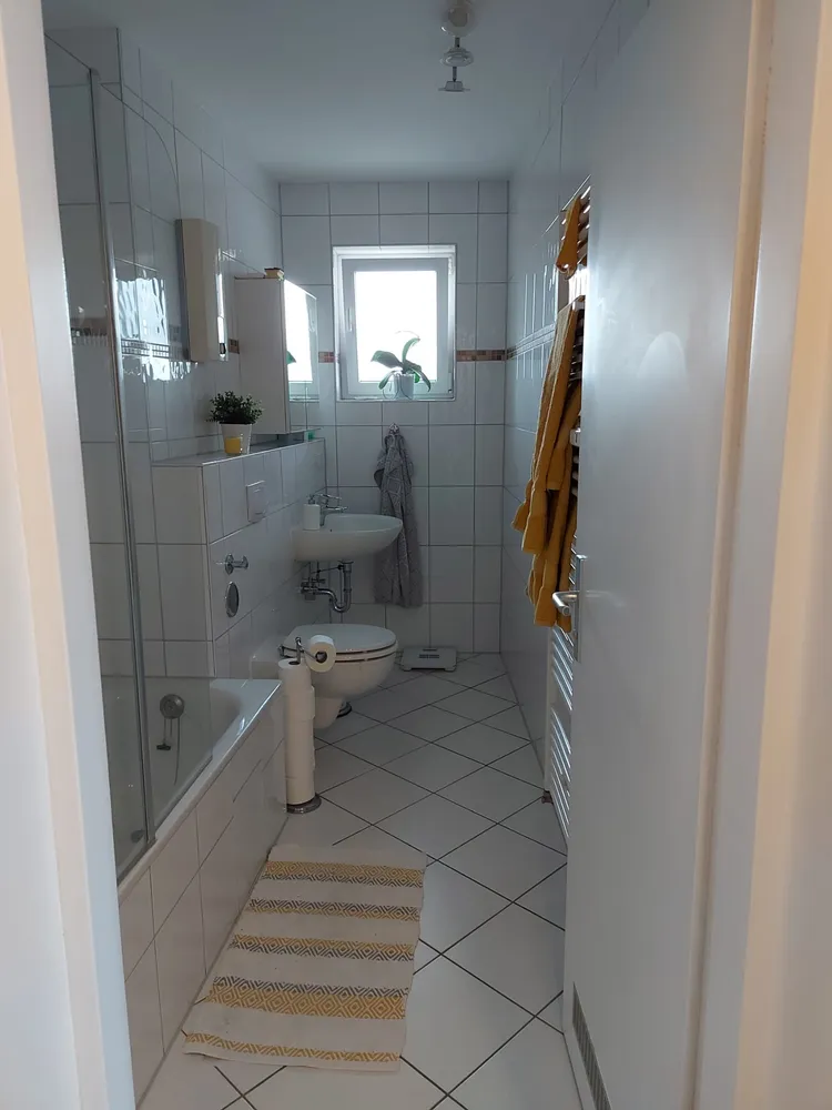 4 Zimmer Wohnung mit 90 m² in Ludwigshafen am Rhein – Bild 12