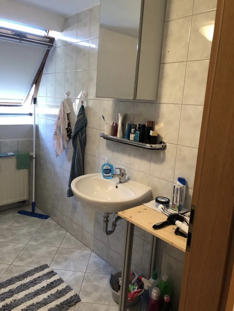 1 Zimmer Wohnung mit 40 m² in Kamenz – Bild 12