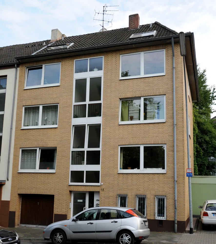 2 Zimmer Wohnung mit 44 m² in Mönchengladbach – Bild 6