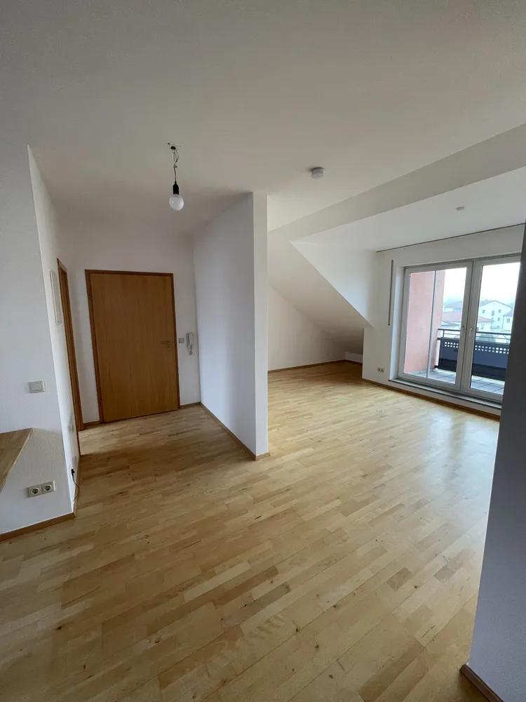 3 Zimmer Wohnung mit 61 m² in Ingolstadt – Bild 1
