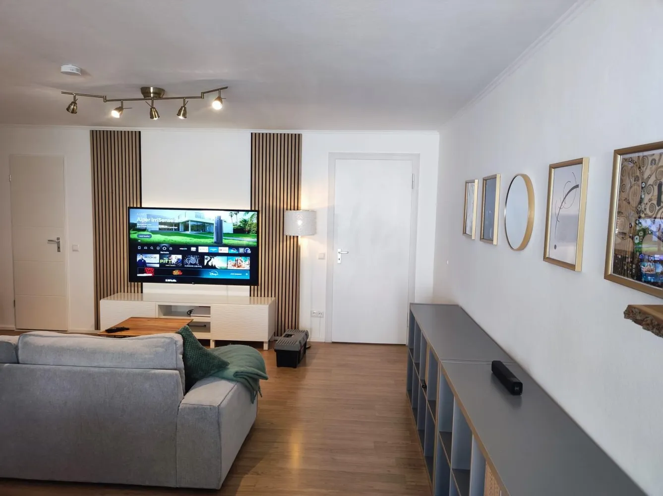 2 Zimmer Wohnung mit 48 m² in München – Bild 4