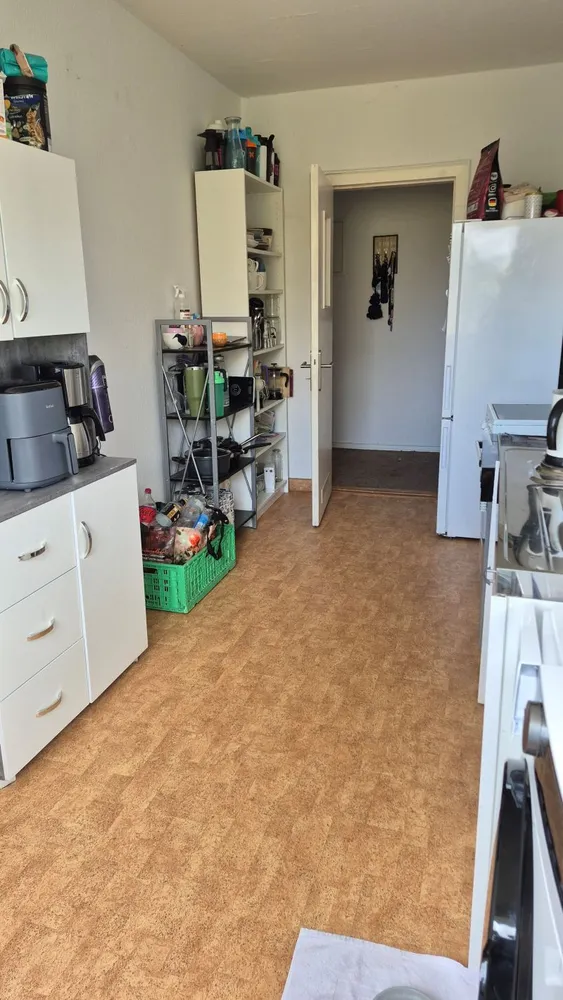 3 room apartment with 76 m² in Bremerhaven – Photo 4