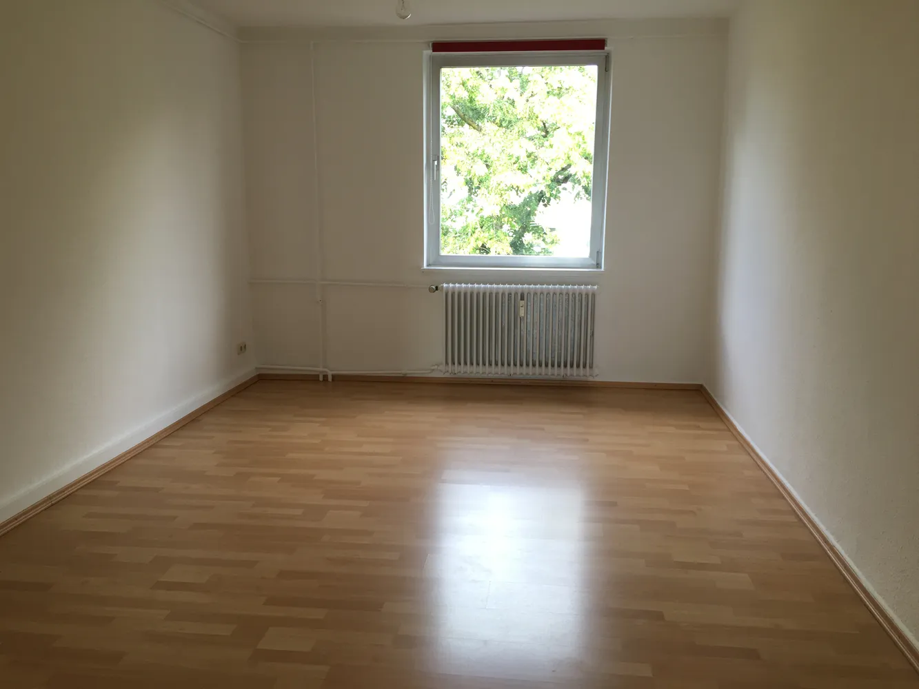 3 Zimmer Wohnung mit 85 m² in Frankfurt am Main – Bild 11