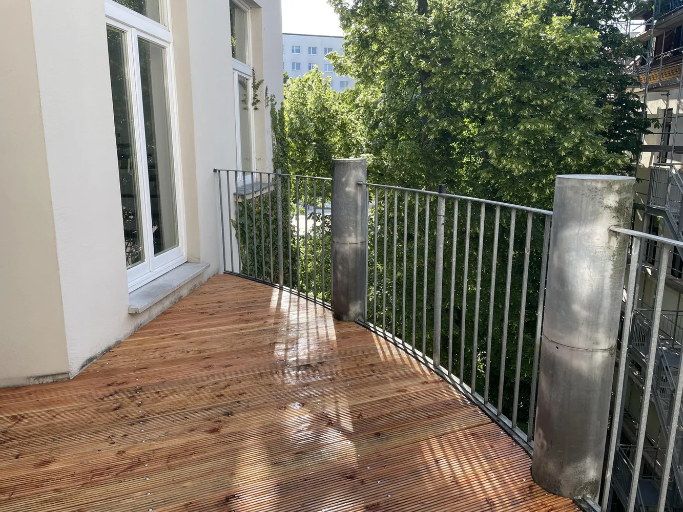 5 Zimmer Wohnung mit 201 m² in Leipzig – Bild 6