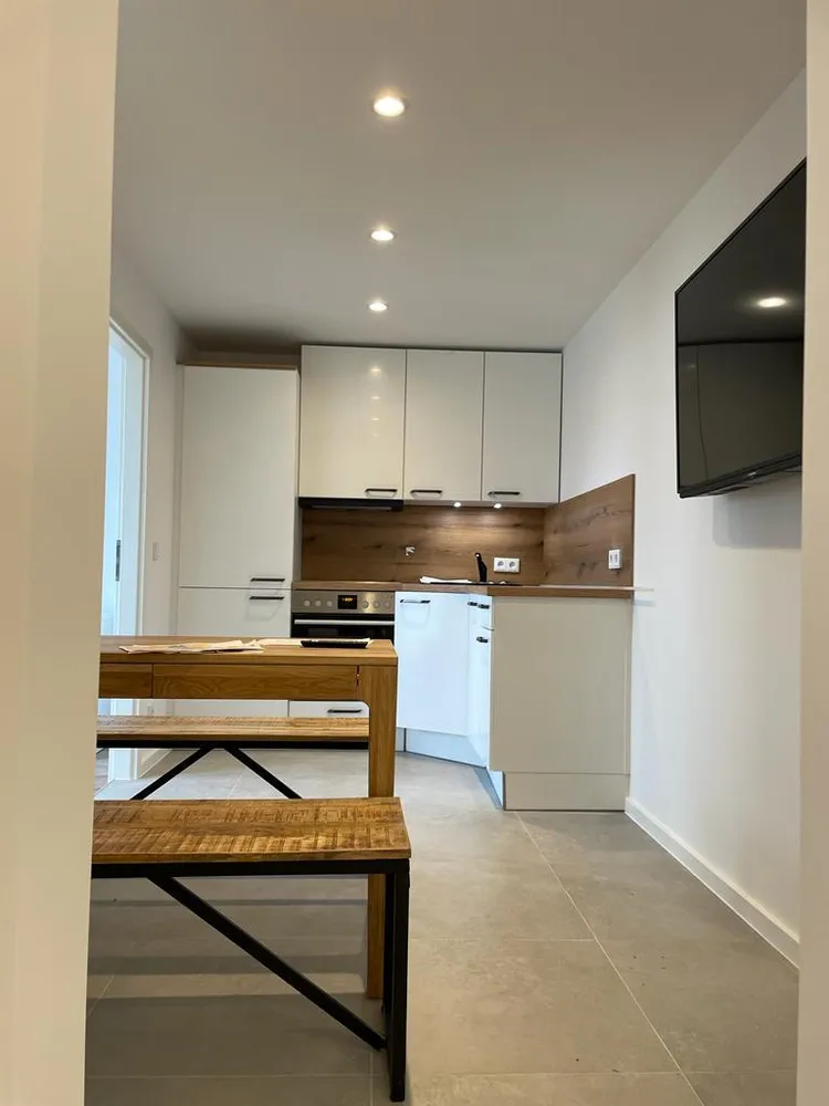 WG-Zimmer mit 14 m² in München – Bild 3